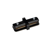 Коннектор внутренний Arlight LGD-2TR black 023117