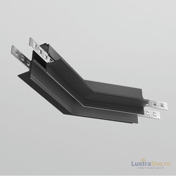Угол-соединитель Maytoni Technical Accessories for Exility TRA034CLO-42B Угол-соединитель Maytoni Technical Accessories for Exility TRA034CLO-42B