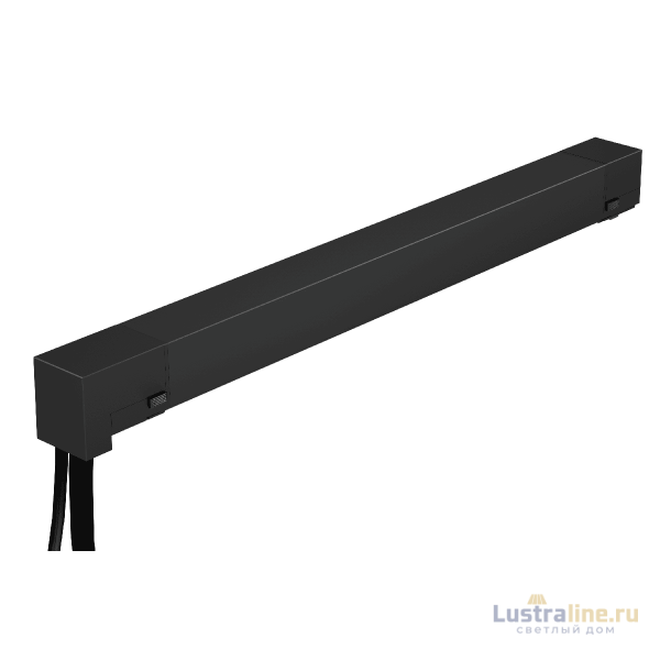 Встраиваемый блок питания iLedex Vision POWER 4825-200W-BK