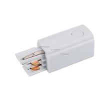 Подвод питания Arlight LGD-4TR white 024715