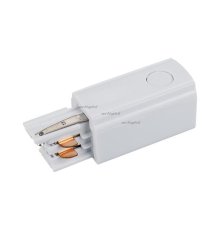 Подвод питания Arlight LGD-4TR white 024715