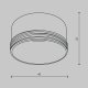 Кольцо декоративное для однофазного трекового светильника Maytoni Technical Focus LED RingS-5-W