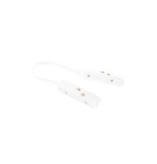 Соединитель питания угловой Crystal Lux CLT 0.203 04 WH
