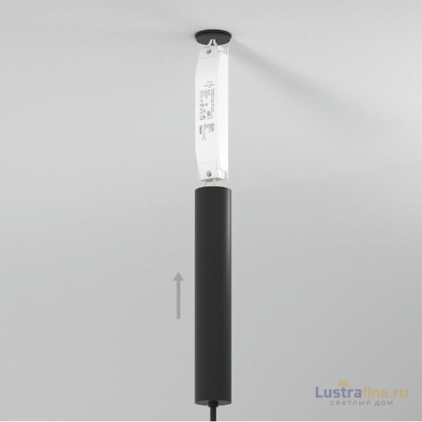 Блок питания Elektrostandard Esthetic Magnetic 180Вт 220-240В IP20 4690389204135 95050/00 a065430 Блок питания Elektrostandard Esthetic Magnetic 180Вт 220-240В IP20 4690389204135 95050/00 a065430