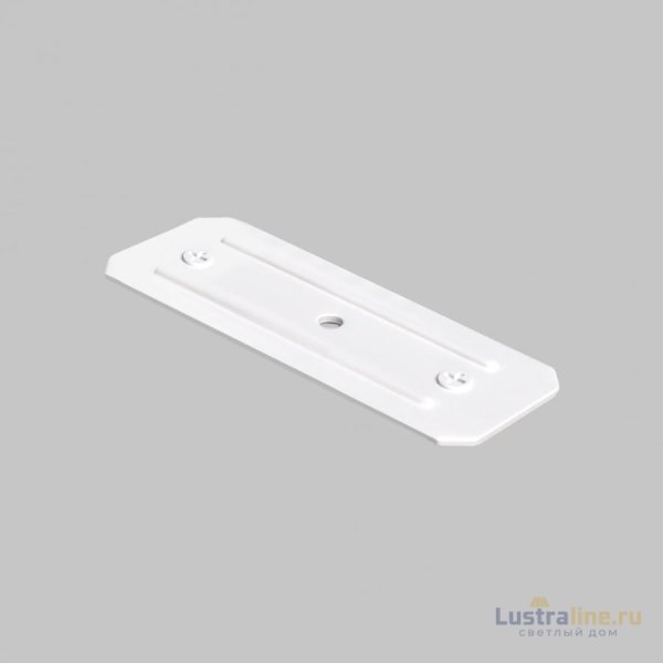 Соединитель прямой IMEX Smart Line IL.0050.1001-WH