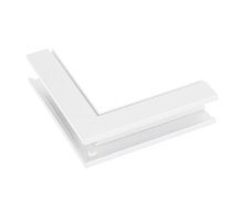 Коннектор угловой Arlight Mag-Orient-Con-2620-L90-EXT 037326