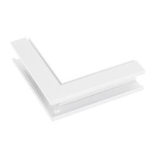 Коннектор угловой Arlight Mag-Orient-Con-2620-L90-EXT 037326