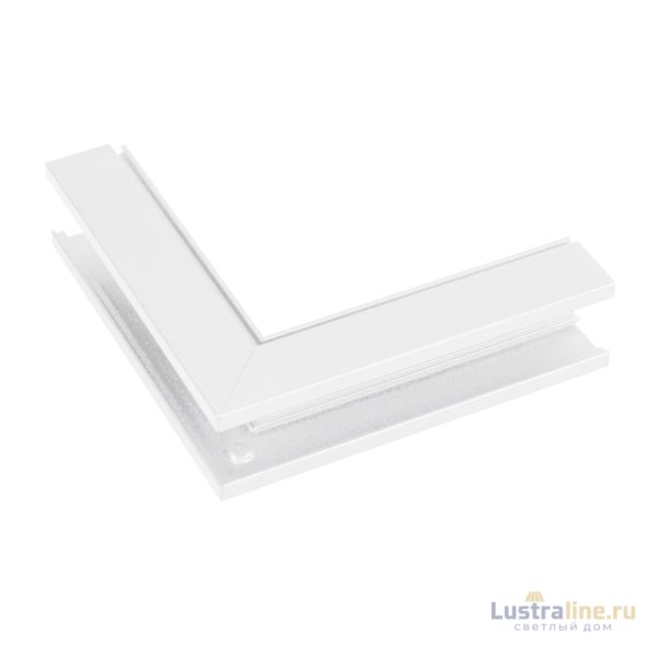 Коннектор угловой Arlight Mag-Orient-Con-2620-L90-EXT 037326