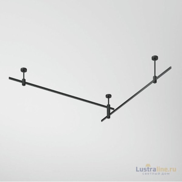 Декоративная стойка с вводом питания Elektrostandard Esthetic Magnetic 4690389202162 85141/00 a065433