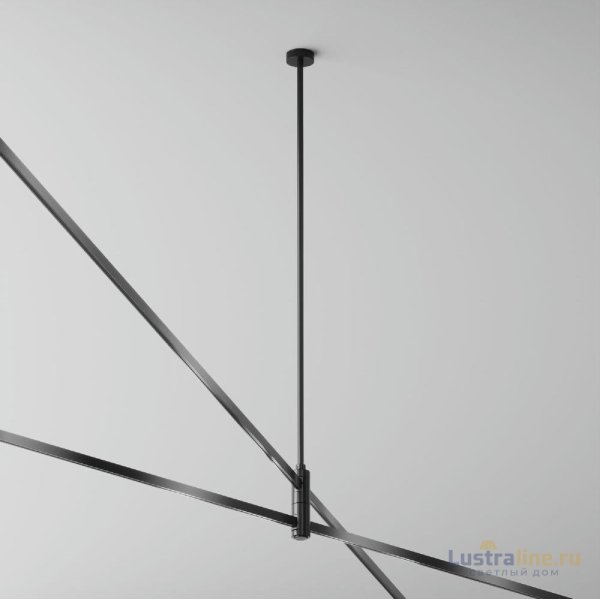 Крепление потолочное двойное Maytoni Flarity TRA159C-D1-B