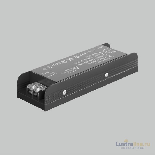 Блок питания Maytoni Power Supply Magnetic PSL005-100W-48V-IP20
