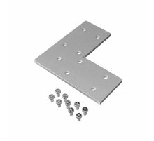 Соединитель угловой для шинопровода Maytoni Accessories for tracks Gravity TRA010CL-21 Соединитель угловой для шинопровода Maytoni Accessories for tracks Gravity TRA010CL-21