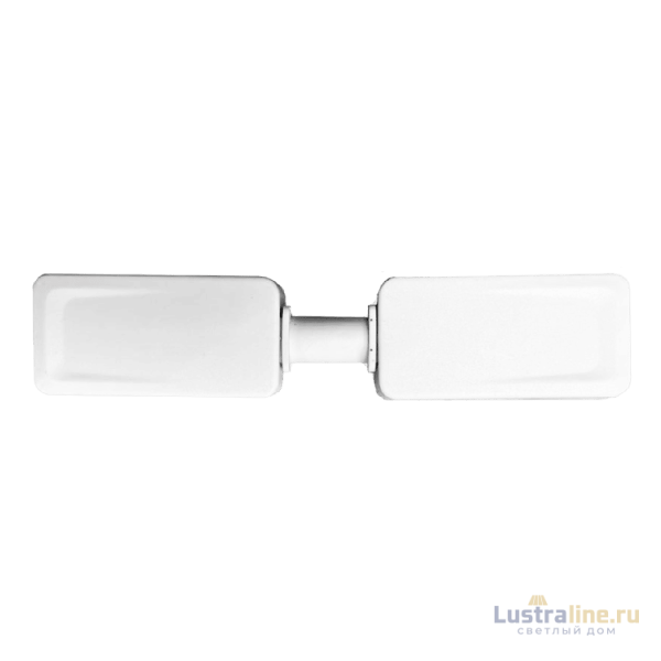 Коннектор прямой гибкий EKS Clarus 0У-00002316