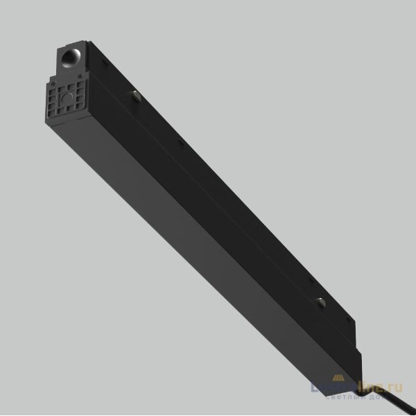 Блок питания встраиваемый Exility 48В, 200Вт Maytoni Power Supply Exility TRA034DR-200W-DD-B