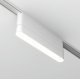 Адаптер к трековому светильнику Maytoni Accessories for tracks Radity TRA084FC-11LW