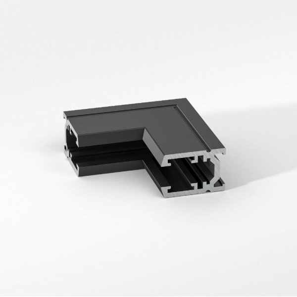 Коннектор угловой внутренний Elektrostandard Mini Magnetic 4690389202445 85180/00 a065640
