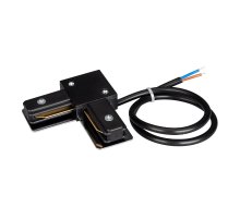 Крепление угловое с питанием Arlight LGD-2TR-CON-L-POWER-BK C 039521