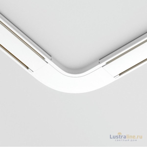 Коннектор питания Maytoni Accessories for tracks Radity TRA084CR-11W Коннектор питания Maytoni Accessories for tracks Radity TRA084CR-11W