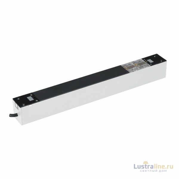 Блок питания Arlight ARV-SP-150-MAG45-PFC-WH (24V, 6.25A, 150W) 052510 Блок питания Arlight ARV-SP-150-MAG45-PFC-WH (24V, 6.25A, 150W) 052510