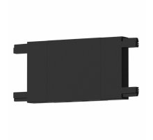 Прямой соединитель ST Luce SKYFLAT ST067.409.10