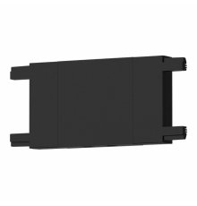 Прямой соединитель ST Luce SKYFLAT ST067.409.10