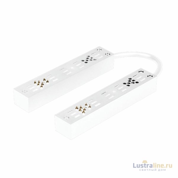 Коннектор гибкий Arlight MAG-CON-25-FLEX-POWER 050228