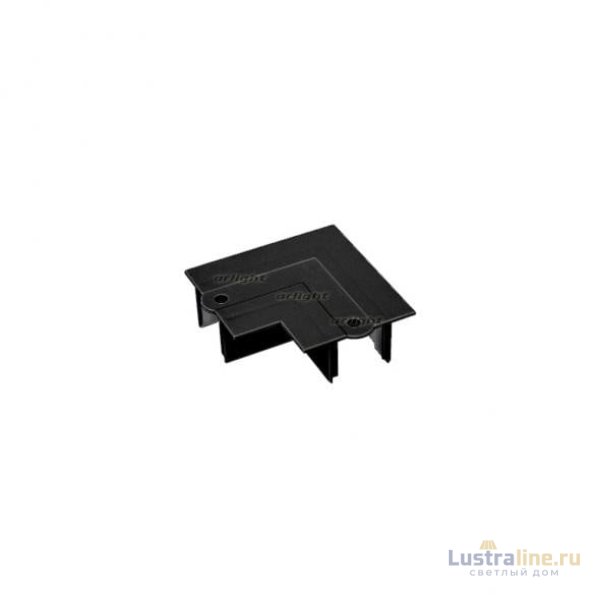 Накладка Arlight LGD-4TR black 024713