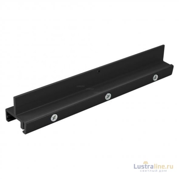 Усилитель стыка Arlight LGD-4TR black 031261