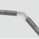 Угол-соединитель для трека Maytoni Technical Accessories for tracks Gravity TRA010CLO-42W