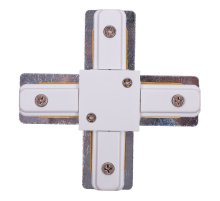 Коннектор X-образный Nowodvorski Profile 9190