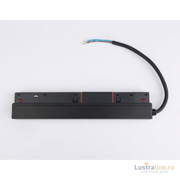 Блок питания для шинопровода Ambrella Light Track System GL3661
