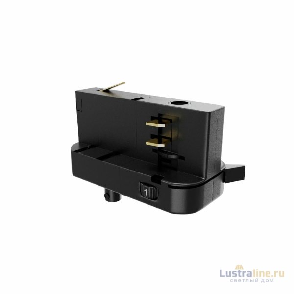 Коннектор Maytoni Trinity TRA005-3-A-B