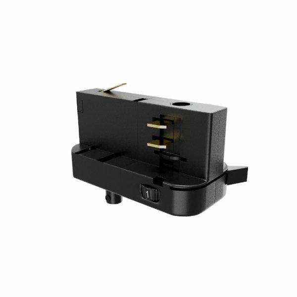 Коннектор Maytoni Trinity TRA005-3-A-B