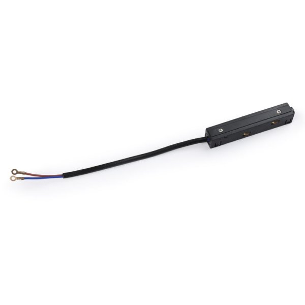 Ввод питания для шинопровода Ambrella Light Track System GL3634