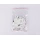 Заглушка (2 шт.) Ambrella Light Magnetic 220V GL1063