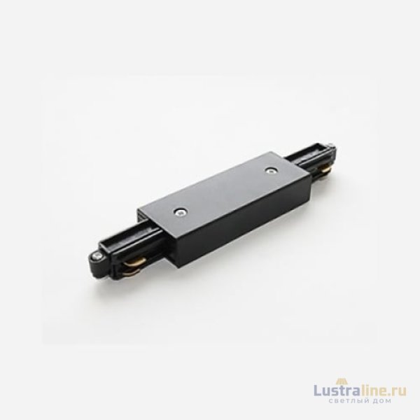 Соединитель линейный Italline WSO 73 black