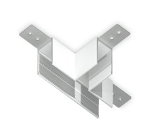 Коннектор Т-образный Ambrella Light Magnetic 220V GL1035