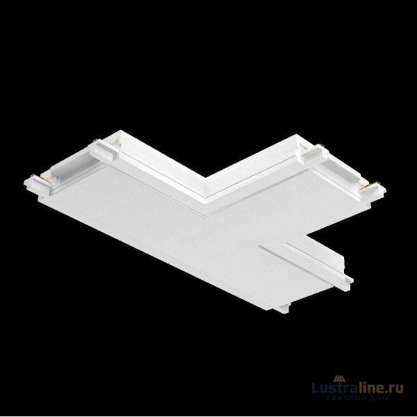 Коннектор питания Maytoni Accessories for tracks Radity TRA084CT-11W Коннектор питания Maytoni Accessories for tracks Radity TRA084CT-11W