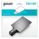 Адаптер питания Gauss TR139