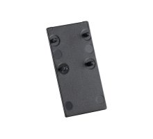 Заглушка торцевая NOVOTECH FLUM 135095