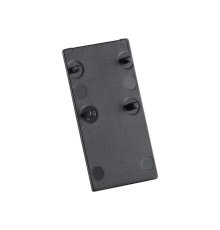 Заглушка торцевая NOVOTECH FLUM 135095