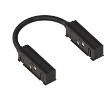 Коннектор гибкий для шинопровода Arte Lamp Linea-accessories A484406