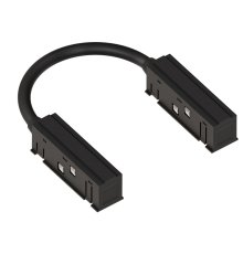 Коннектор гибкий для шинопровода Arte Lamp Linea-accessories A484406