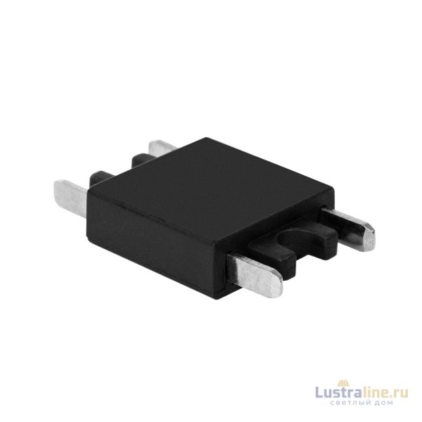 Коннектор прямой для шинопровода Arte Lamp Rapid-accessories A613506I