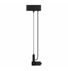 Подвесной токопроводящий угловой соединитель с подводом питания ST Luce Techno ST1601.459.00