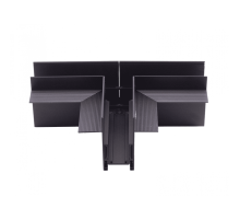 Коннектор AM Group MAGNET AM402 LL-20C Т-образный