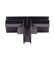 Коннектор AM Group MAGNET AM402 LL-20C Т-образный