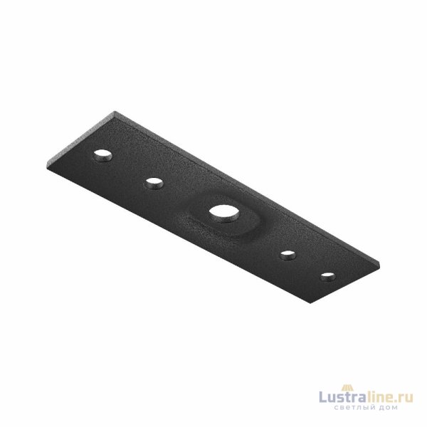 Пластина соединительная Maytoni Technical Accessories for Exility TRA034C-21B