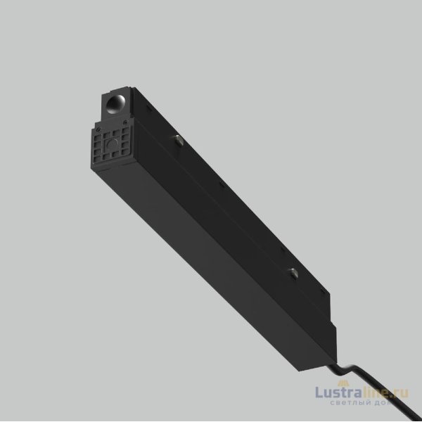 Блок питания встраиваемый Exility 48В, 100Вт Maytoni Power Supply Exility TRA034DR-100W-DD-B