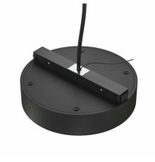 Блок питания встраиваемый Maytoni Basity DC48В 4.1A IP54 TRA172DR- 200W-DS-B
